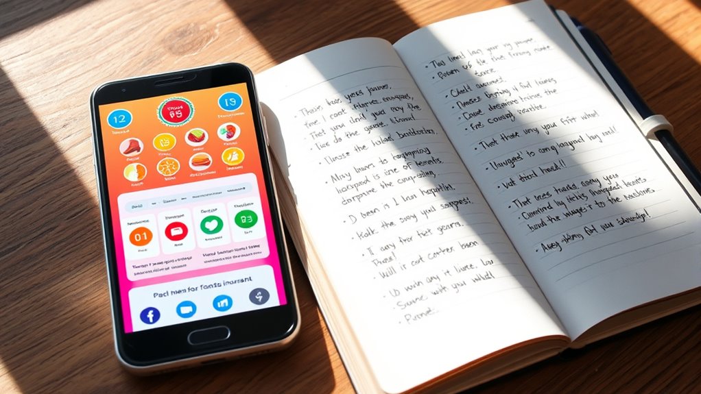 engaging tracking and rewards