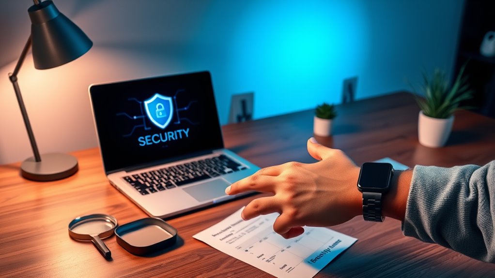 enhance security monitor accounts