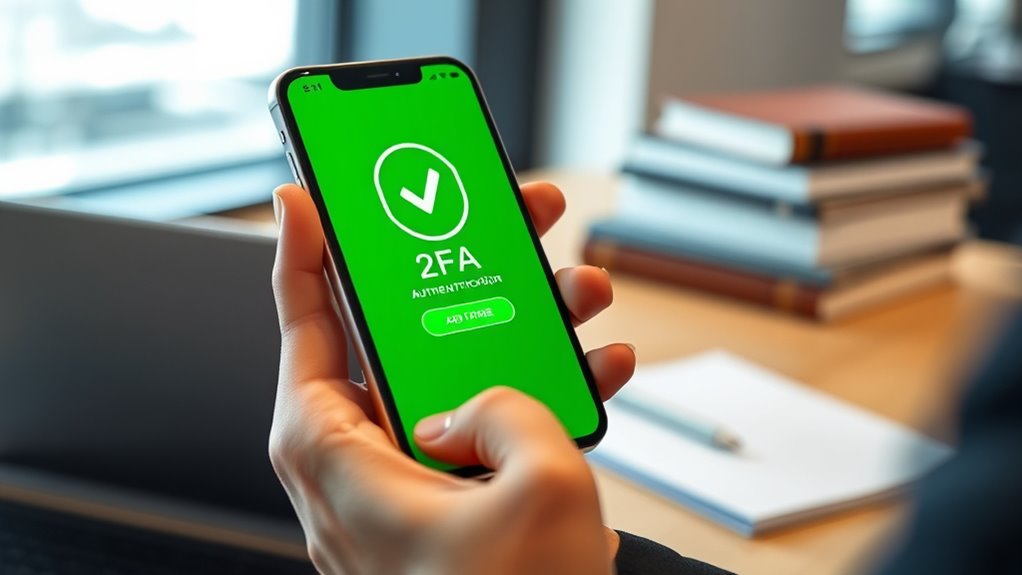 enhanced account security measures