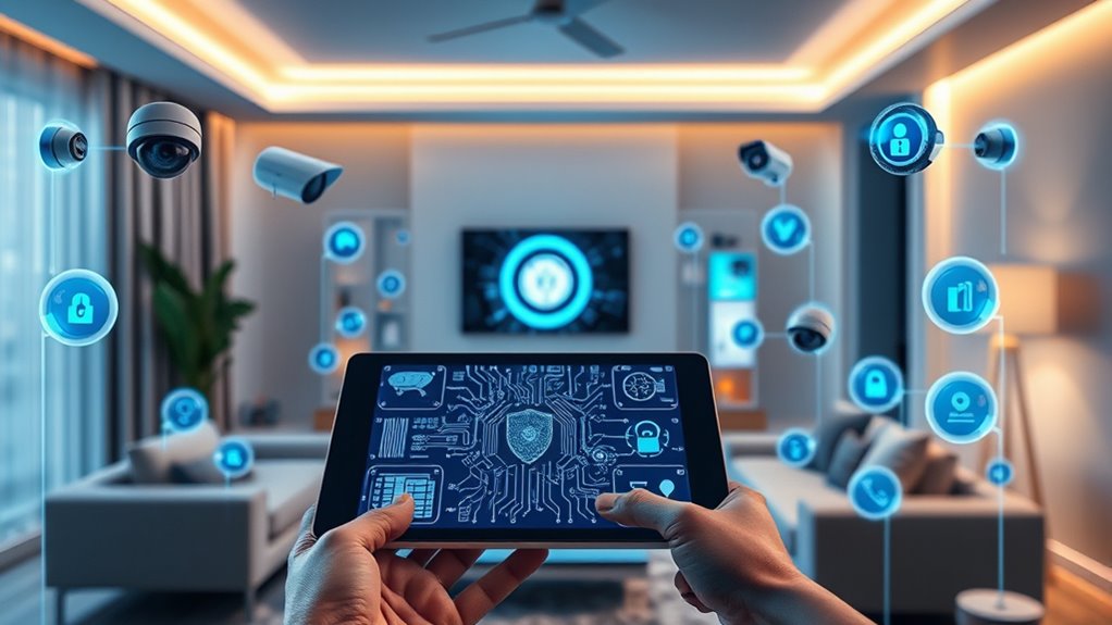 enhanced iot security measures