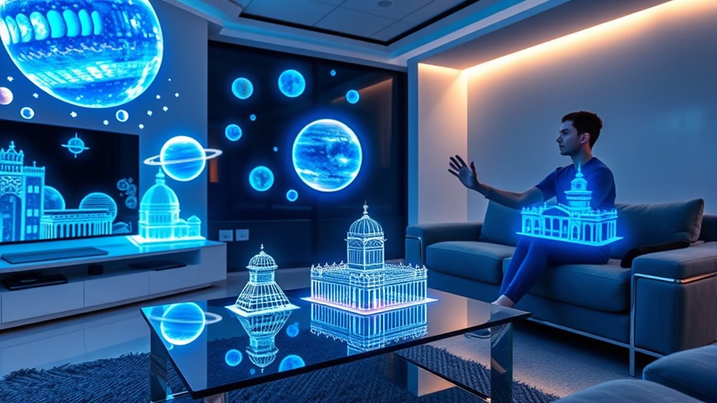 enhancing tasks with ar