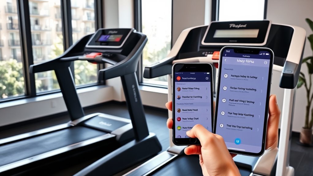 evaluate brands through reviews