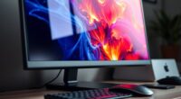 evaluating 4k monitor benefits