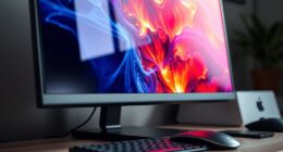evaluating 4k monitor benefits