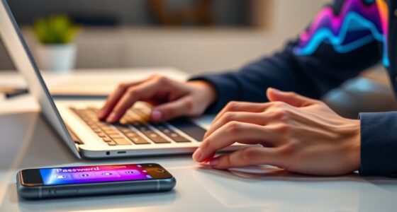 evaluating password manager security