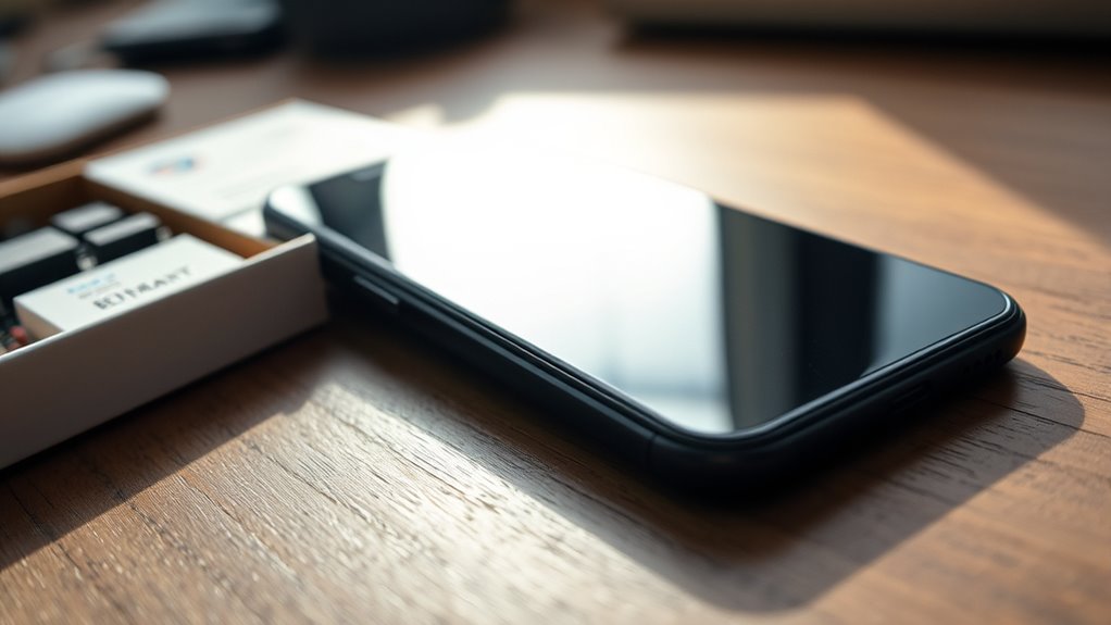 evaluating refurbished device reliability