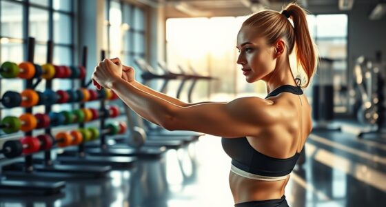 exercise boosts immune response