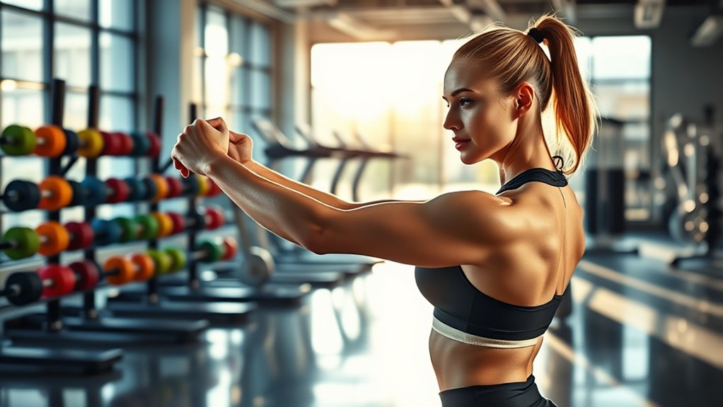 exercise boosts immune response