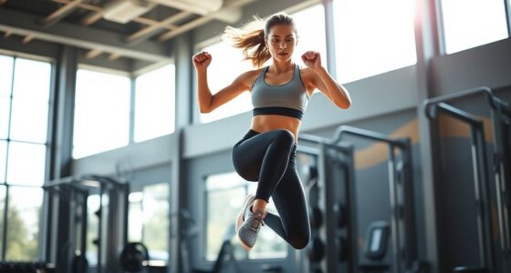 exercise boosts mental clarity