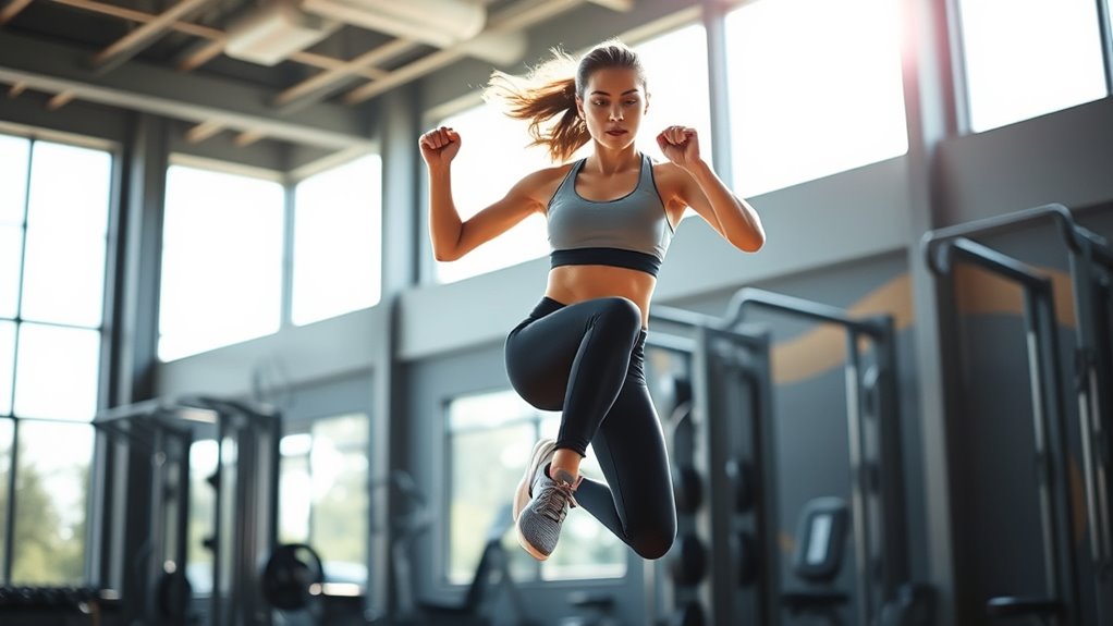 exercise boosts mental clarity