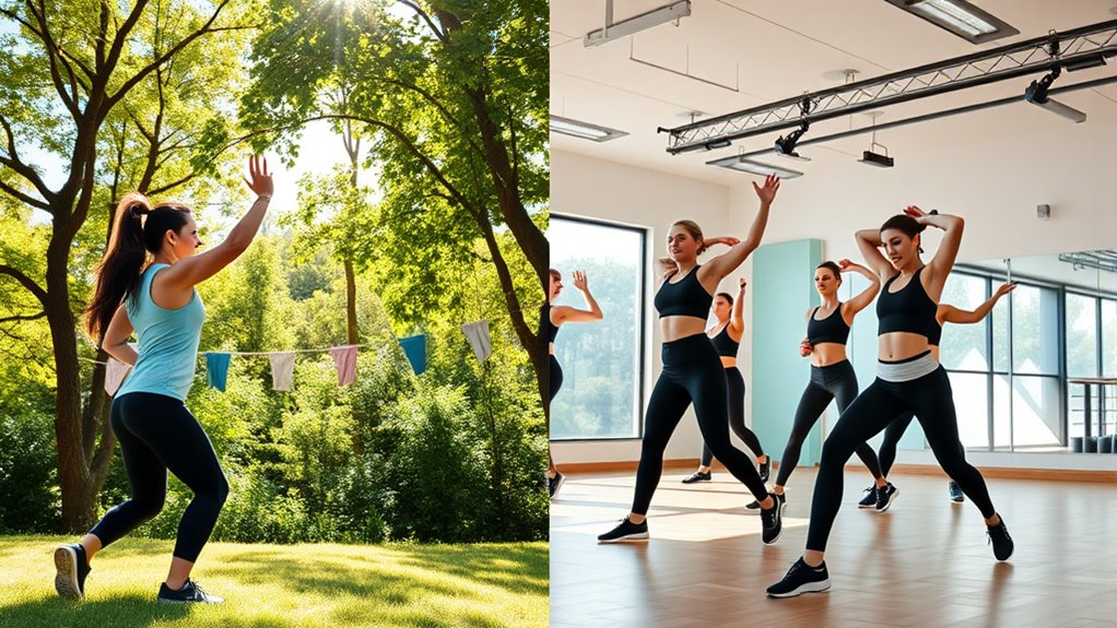 expert instructors ensure safety