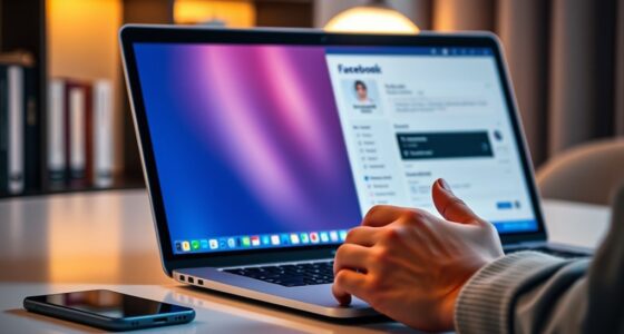 facebook privacy protection guide