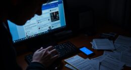 facebook scam targeting users