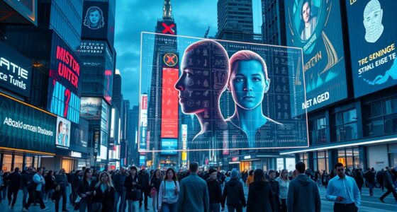 facial recognition technology controversies
