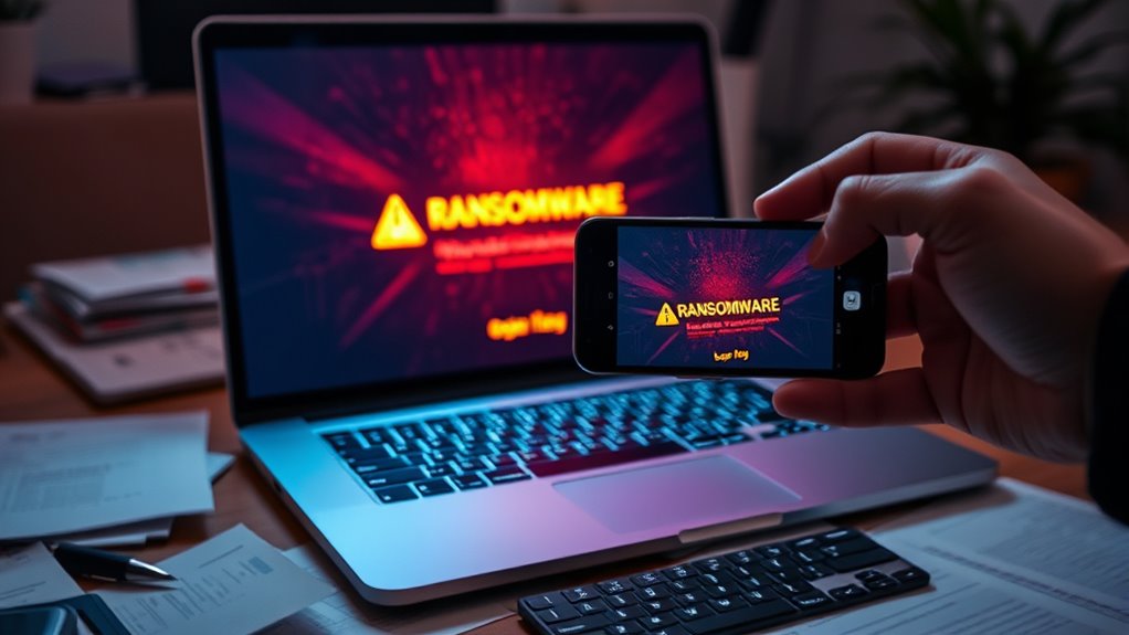 fake microsoft email scam