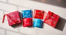 festive hydrating lip sets