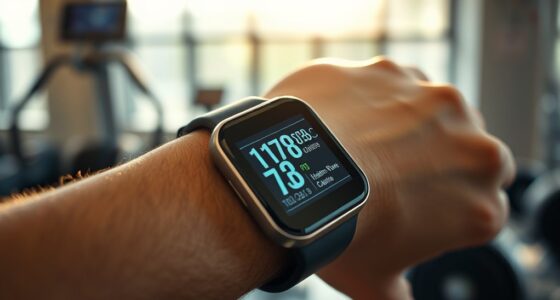 fitness tracker accuracy reliability