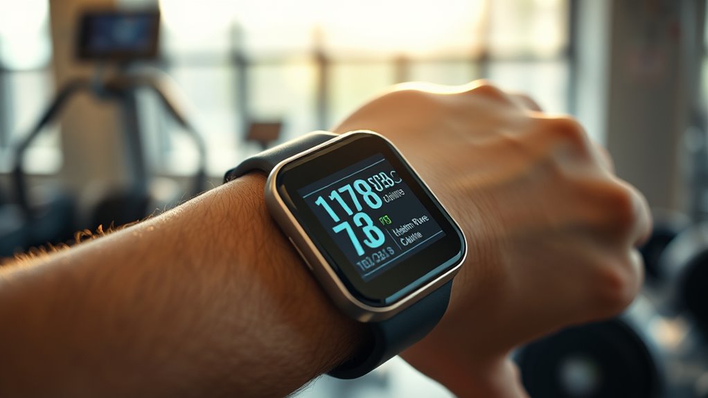 fitness tracker accuracy reliability