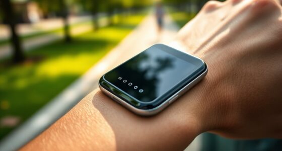 fitness wearables myth busting