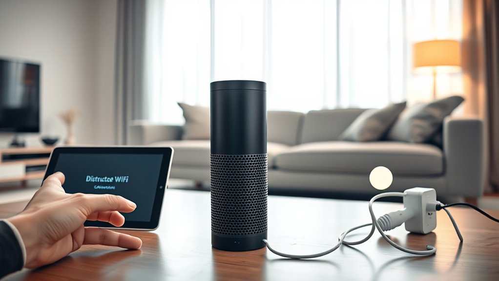 fix wi fi connection issues