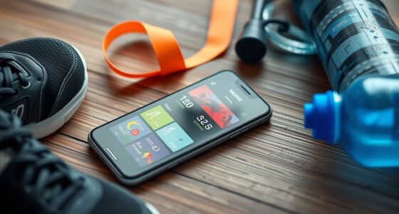 free nike workout app