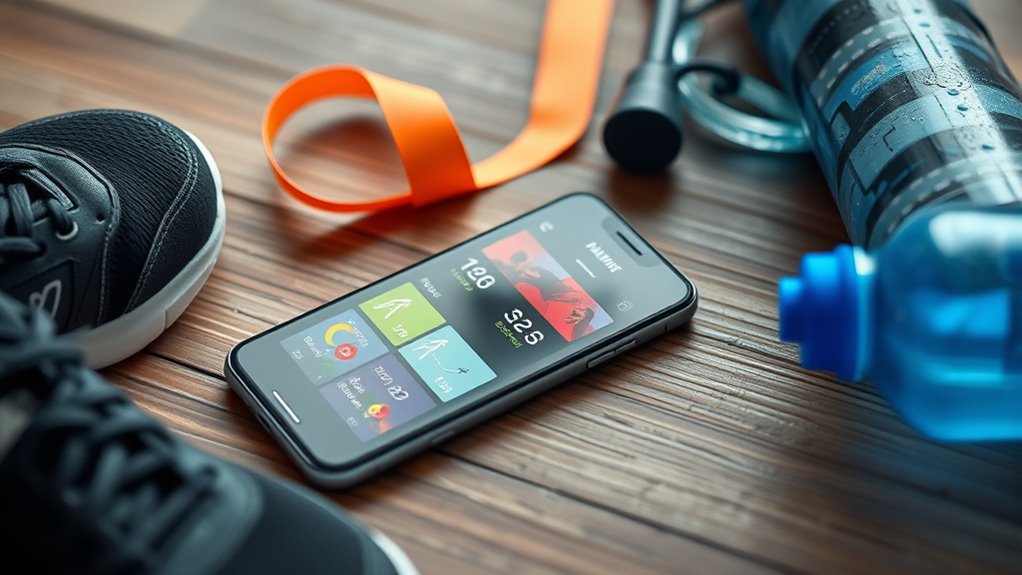 free nike workout app