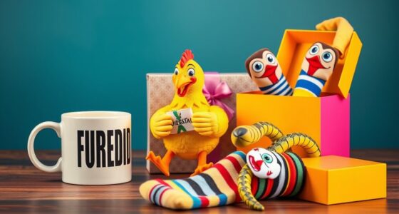 funny adult gag gift ideas