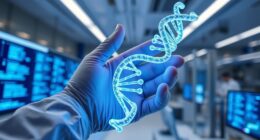 gene editing disease cure