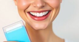 gentle brightening strip options