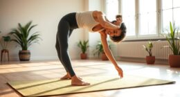 gentle joint friendly home exercises