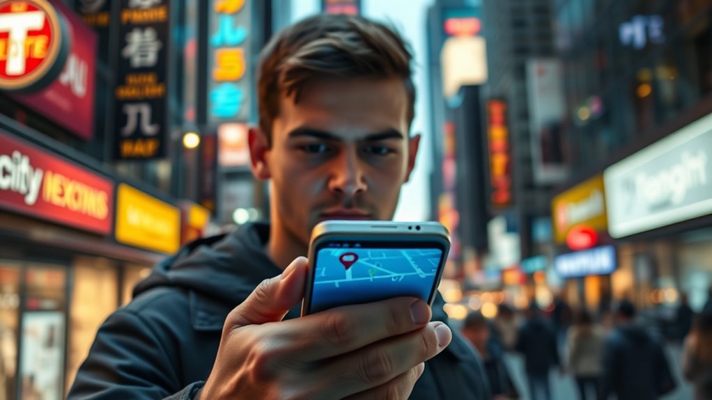 google maps navigation tips