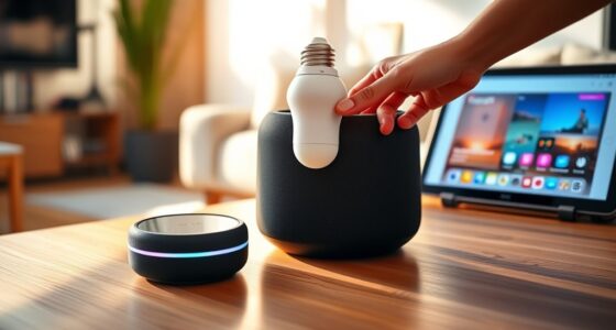 guide to smart home setup