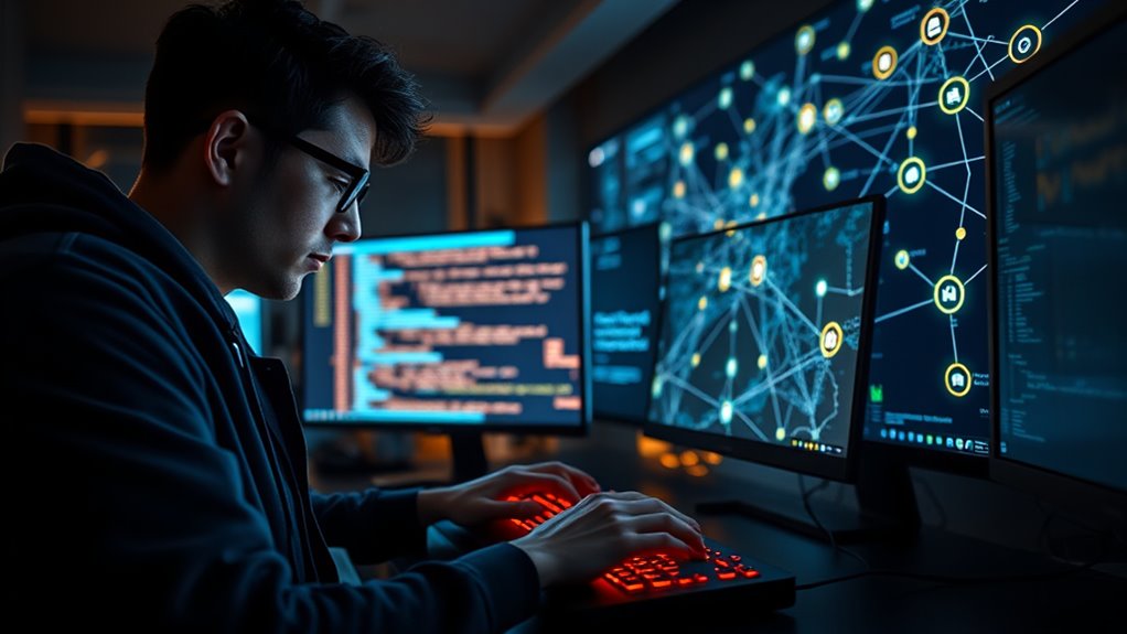 hackers ethical rescue missions