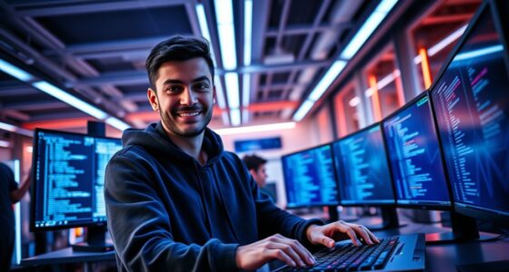 hackers ethical rescue stories