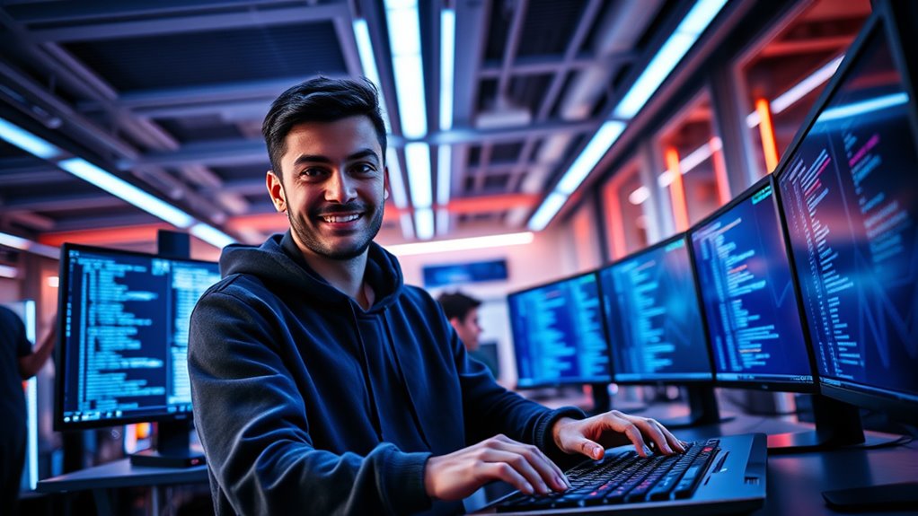 hackers ethical rescue stories