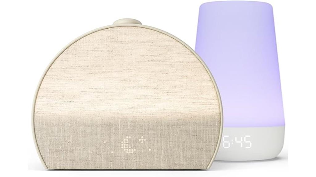 hatch sleep bundle combo