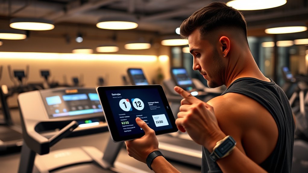 hidden costs in smart gyms