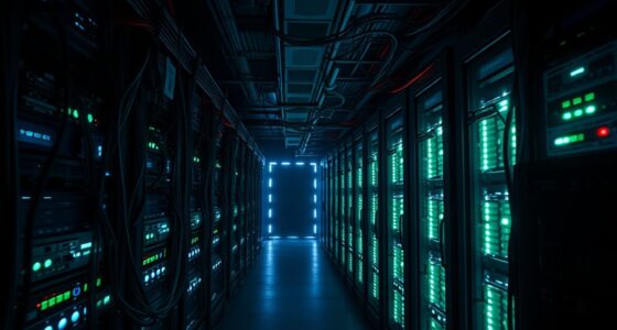 hidden internet underground network