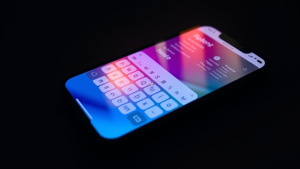 hidden iphone language shortcuts