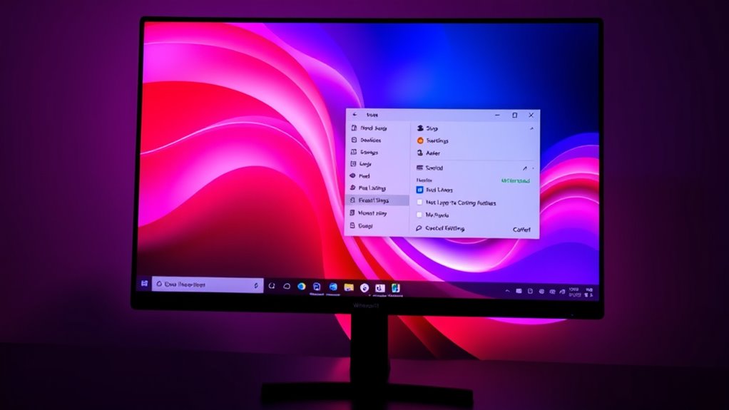 hidden windows 11 customization shortcuts