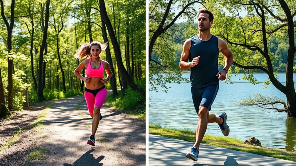 hiit boosts fat burning