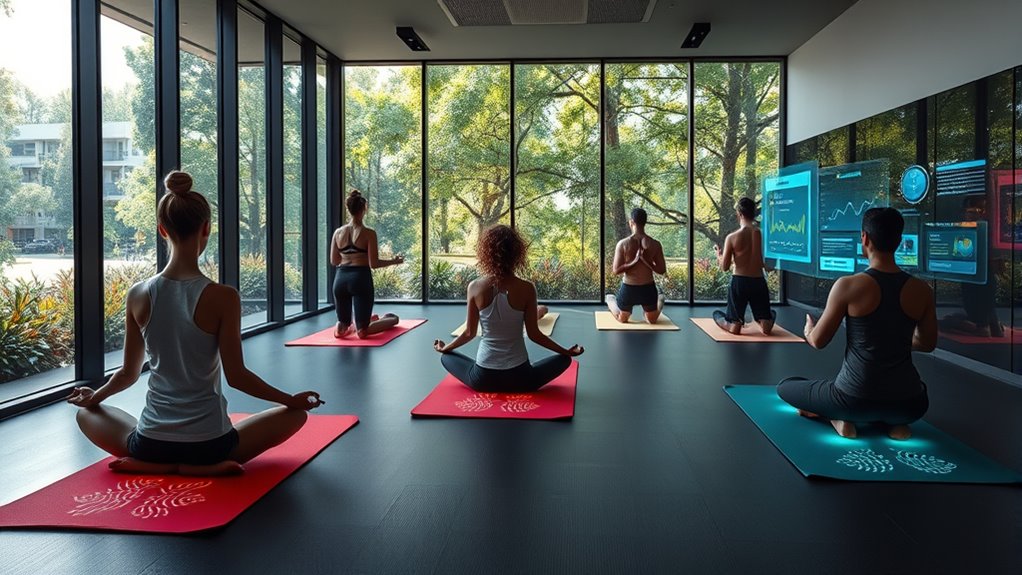 holistic mental health support