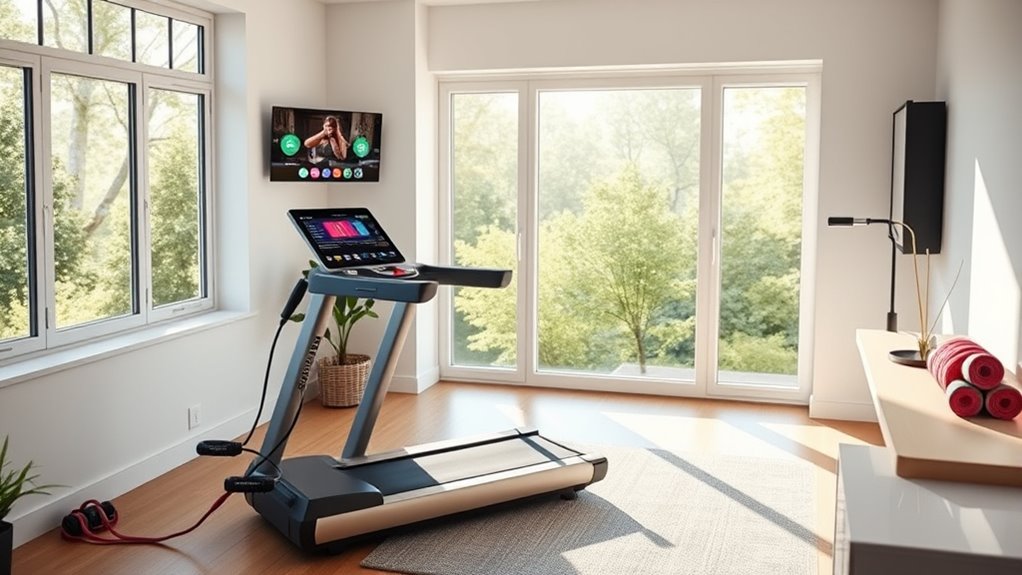 holistic tech enabled wellness evolution