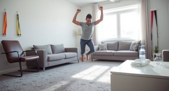 home cardio without treadmill