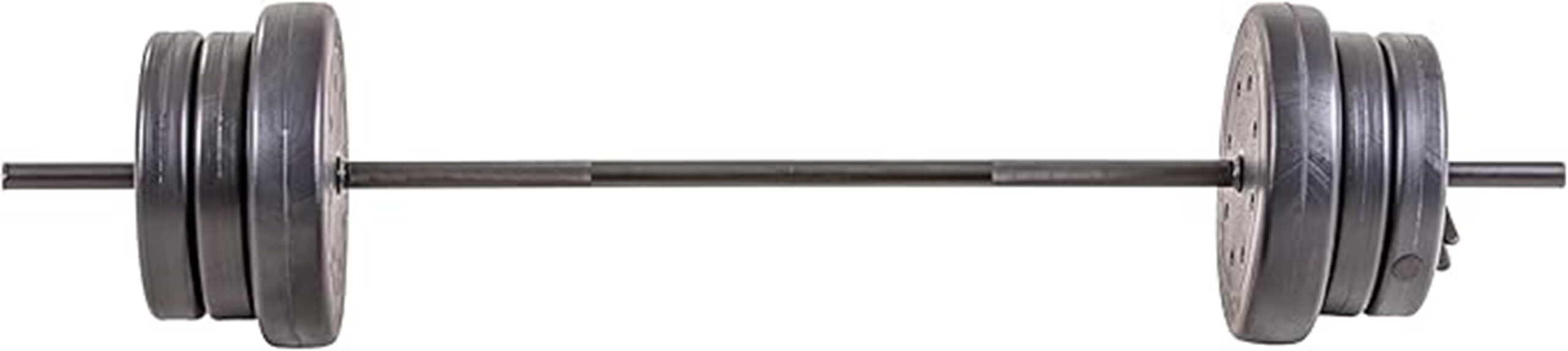 home gym weight barbell