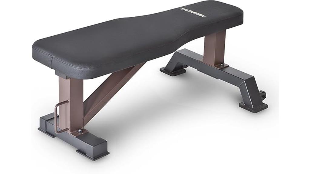 home gym weight bench