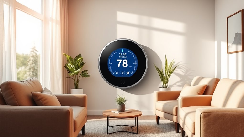 home size energy optimization