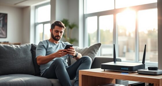 home wi fi optimization tips