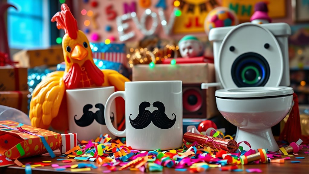 humor occasion quality budget