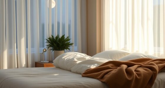 improve sleep with habits